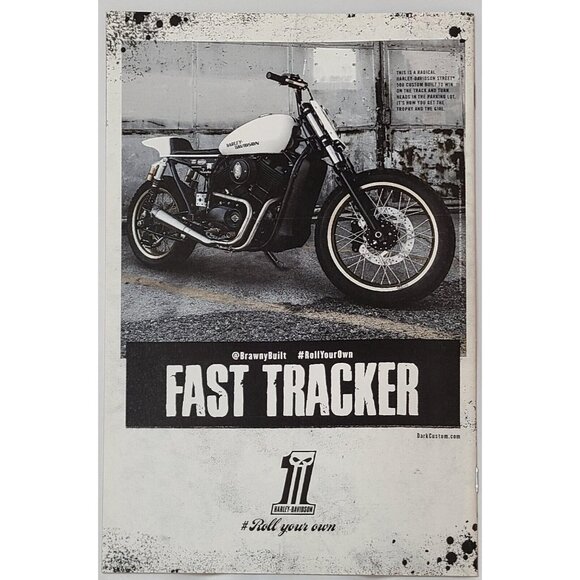 Inferno 4 Marvel Comics 2015 VF/NM Secret Wars Battleworld X-Men - Picture 2 of 14